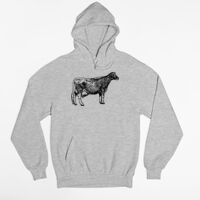 Tultex 320 - Unisex Fleece Pullover Hoodie Thumbnail