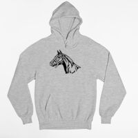 Tultex 320 - Unisex Fleece Pullover Hoodie Thumbnail