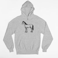 Tultex 320 - Unisex Fleece Pullover Hoodie Thumbnail