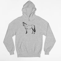 Tultex 320 - Unisex Fleece Pullover Hoodie Thumbnail