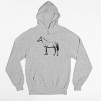 Tultex 320 - Unisex Fleece Pullover Hoodie Thumbnail