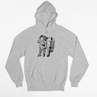 Tultex 320 - Unisex Fleece Pullover Hoodie Thumbnail
