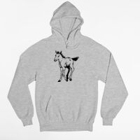 Tultex 320 - Unisex Fleece Pullover Hoodie Thumbnail