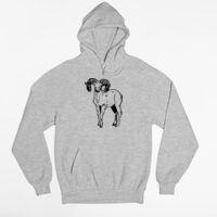Tultex 320 - Unisex Fleece Pullover Hoodie Thumbnail