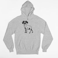 Tultex 320 - Unisex Fleece Pullover Hoodie Thumbnail