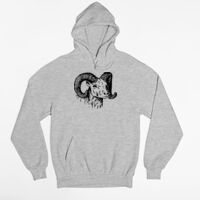 Tultex 320 - Unisex Fleece Pullover Hoodie Thumbnail