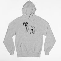 Tultex 320 - Unisex Fleece Pullover Hoodie Thumbnail
