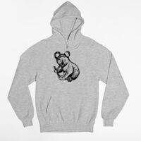 Tultex 320 - Unisex Fleece Pullover Hoodie Thumbnail