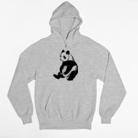 Tultex 320 - Unisex Fleece Pullover Hoodie Thumbnail