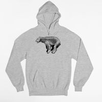 Tultex 320 - Unisex Fleece Pullover Hoodie Thumbnail