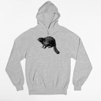 Tultex 320 - Unisex Fleece Pullover Hoodie Thumbnail