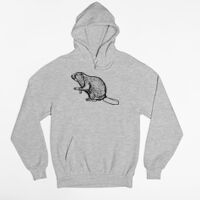 Tultex 320 - Unisex Fleece Pullover Hoodie Thumbnail