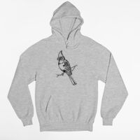 Tultex 320 - Unisex Fleece Pullover Hoodie Thumbnail