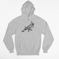 Tultex 320 - Unisex Fleece Pullover Hoodie Thumbnail