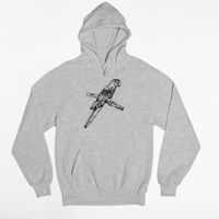 Tultex 320 - Unisex Fleece Pullover Hoodie Thumbnail