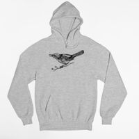 Tultex 320 - Unisex Fleece Pullover Hoodie Thumbnail