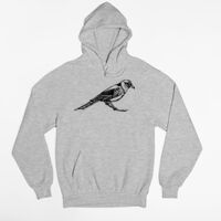 Tultex 320 - Unisex Fleece Pullover Hoodie Thumbnail