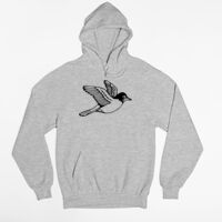 Tultex 320 - Unisex Fleece Pullover Hoodie Thumbnail