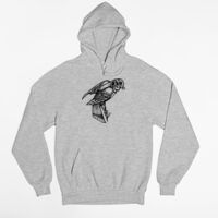 Tultex 320 - Unisex Fleece Pullover Hoodie Thumbnail
