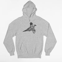 Tultex 320 - Unisex Fleece Pullover Hoodie Thumbnail