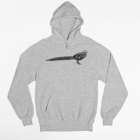 Tultex 320 - Unisex Fleece Pullover Hoodie Thumbnail