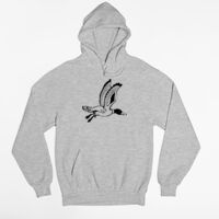 Tultex 320 - Unisex Fleece Pullover Hoodie Thumbnail