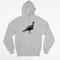 Tultex 320 - Unisex Fleece Pullover Hoodie Thumbnail