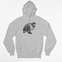 Tultex 320 - Unisex Fleece Pullover Hoodie Thumbnail