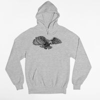 Tultex 320 - Unisex Fleece Pullover Hoodie Thumbnail