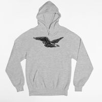 Tultex 320 - Unisex Fleece Pullover Hoodie Thumbnail