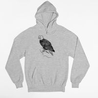 Tultex 320 - Unisex Fleece Pullover Hoodie Thumbnail