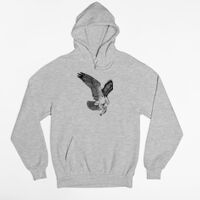 Tultex 320 - Unisex Fleece Pullover Hoodie Thumbnail
