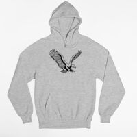 Tultex 320 - Unisex Fleece Pullover Hoodie Thumbnail