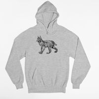 Tultex 320 - Unisex Fleece Pullover Hoodie Thumbnail