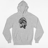 Tultex 320 - Unisex Fleece Pullover Hoodie Thumbnail