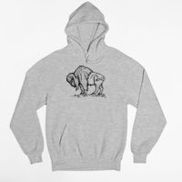Tultex 320 - Unisex Fleece Pullover Hoodie Thumbnail