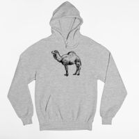 Tultex 320 - Unisex Fleece Pullover Hoodie Thumbnail