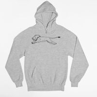 Tultex 320 - Unisex Fleece Pullover Hoodie Thumbnail