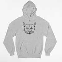 Tultex 320 - Unisex Fleece Pullover Hoodie Thumbnail