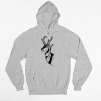 Tultex 320 - Unisex Fleece Pullover Hoodie Thumbnail