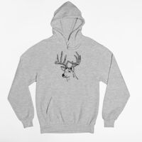 Tultex 320 - Unisex Fleece Pullover Hoodie Thumbnail