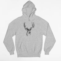 Tultex 320 - Unisex Fleece Pullover Hoodie Thumbnail