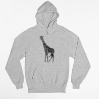 Tultex 320 - Unisex Fleece Pullover Hoodie Thumbnail