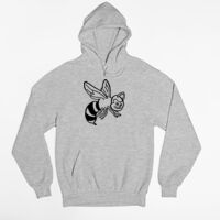 Tultex 320 - Unisex Fleece Pullover Hoodie Thumbnail