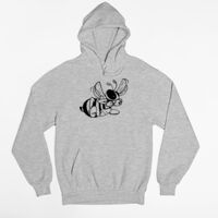 Tultex 320 - Unisex Fleece Pullover Hoodie Thumbnail