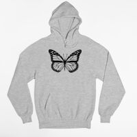 Tultex 320 - Unisex Fleece Pullover Hoodie Thumbnail