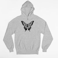Tultex 320 - Unisex Fleece Pullover Hoodie Thumbnail