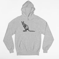 Tultex 320 - Unisex Fleece Pullover Hoodie Thumbnail