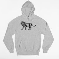 Tultex 320 - Unisex Fleece Pullover Hoodie Thumbnail