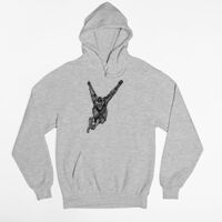Tultex 320 - Unisex Fleece Pullover Hoodie Thumbnail